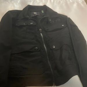 Brand new GStar raw jacket with tags